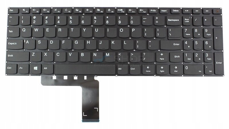 Tastatur LENOVO IDEAPAD 110-15IBR
