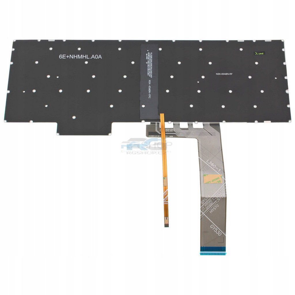 Tastatur Lenovo Ideapad 3-15ACH6 / LED