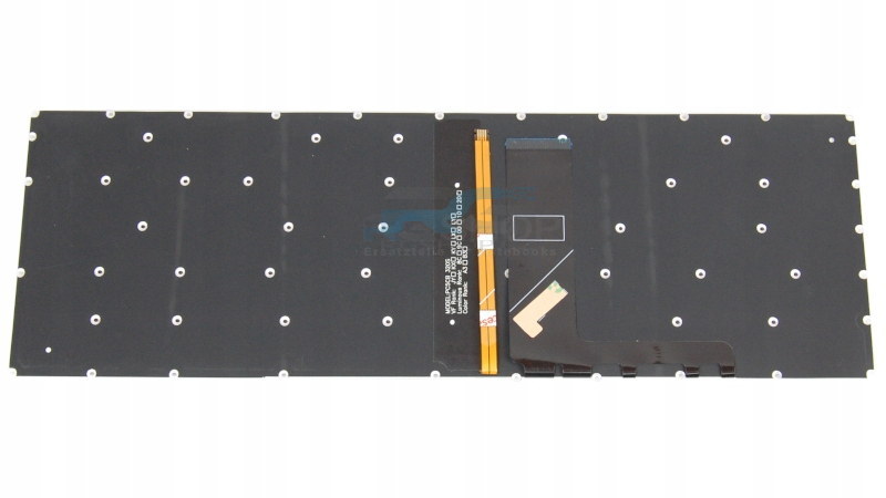 Tastatur Lenovo Ideapad 3 15IML05 / LED
