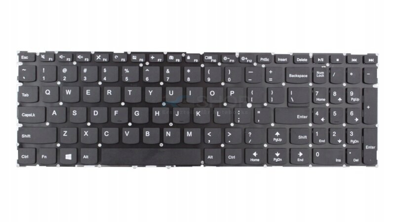 Tastatur Lenovo IdeaPad 310-15ABR