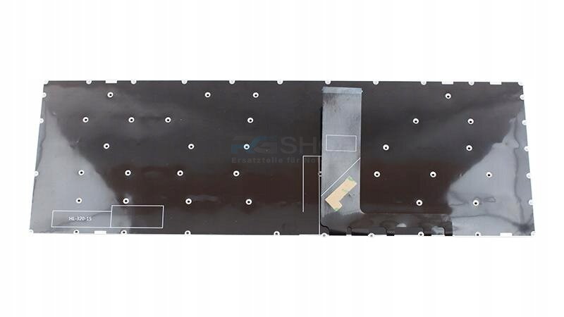 Tastatur Lenovo Ideapad 320-17ABR 320-17AST