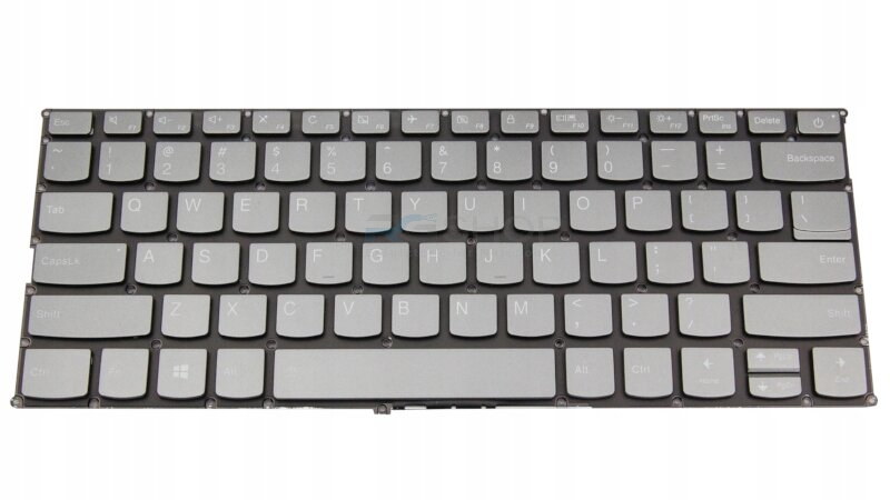 Tastatur Lenovo Ideapad 720S-13IKB / LED