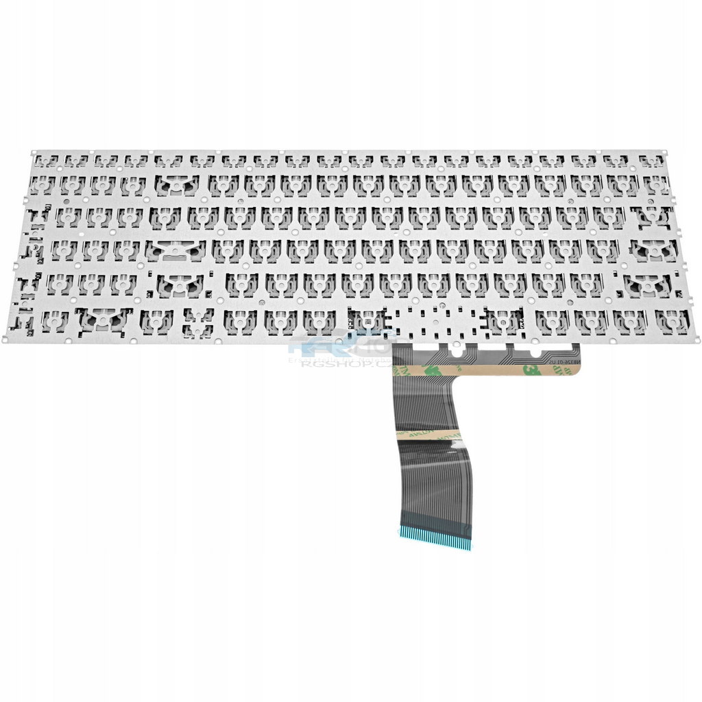 Tastatur Lenovo Ideapad Flex 5 16ABR8 16ALC7 16IAU7 16IRU8
