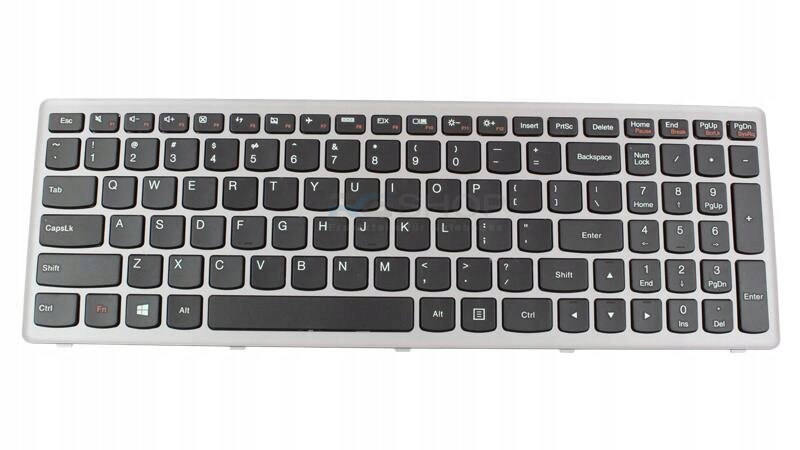 Tastatur LENOVO IDEAPAD P500 P500A
