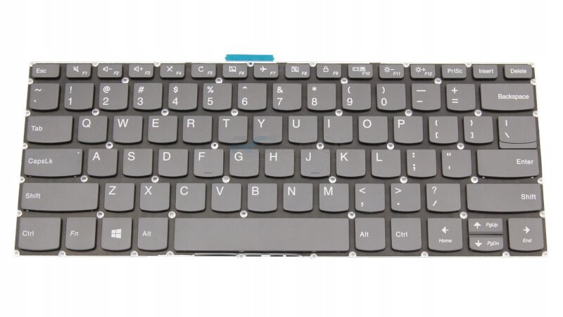 Tastatur LENOVO IDEAPAD S340-14API