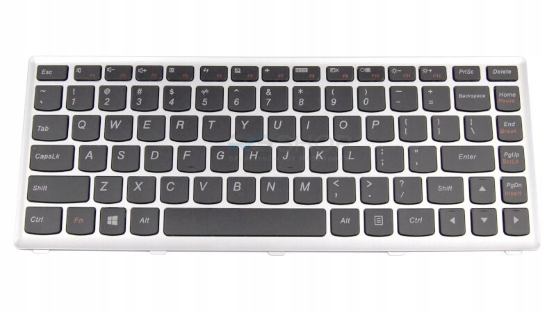 Tastatur LENOVO IDEAPAD U400 U410