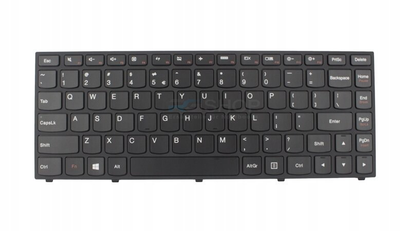 Tastatur LENOVO IDEAPAD YOGA 13