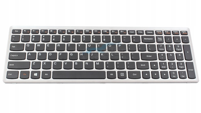 Tastatur Lenovo Ideapad Z710 U510
