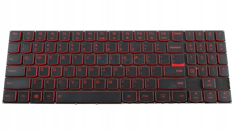 Tastatur Lenovo Legion Y520-15IKBM / LED