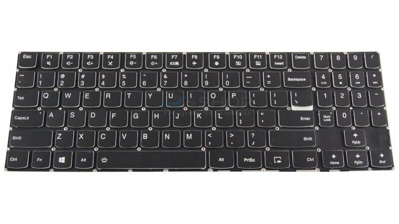 Tastatur LENOVO LEGION Y540-17 Y540-17IRH LED