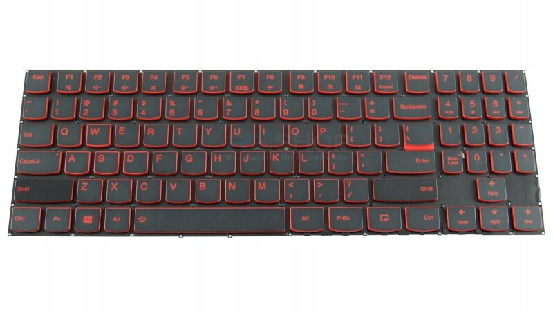Tastatur LENOVO LEGION Y7000 SE 9th / LED