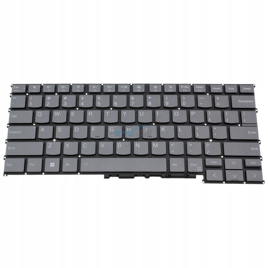Tastatur Lenovo Thinkbook 14 (G6 G7) Abp Iml Irl / LED