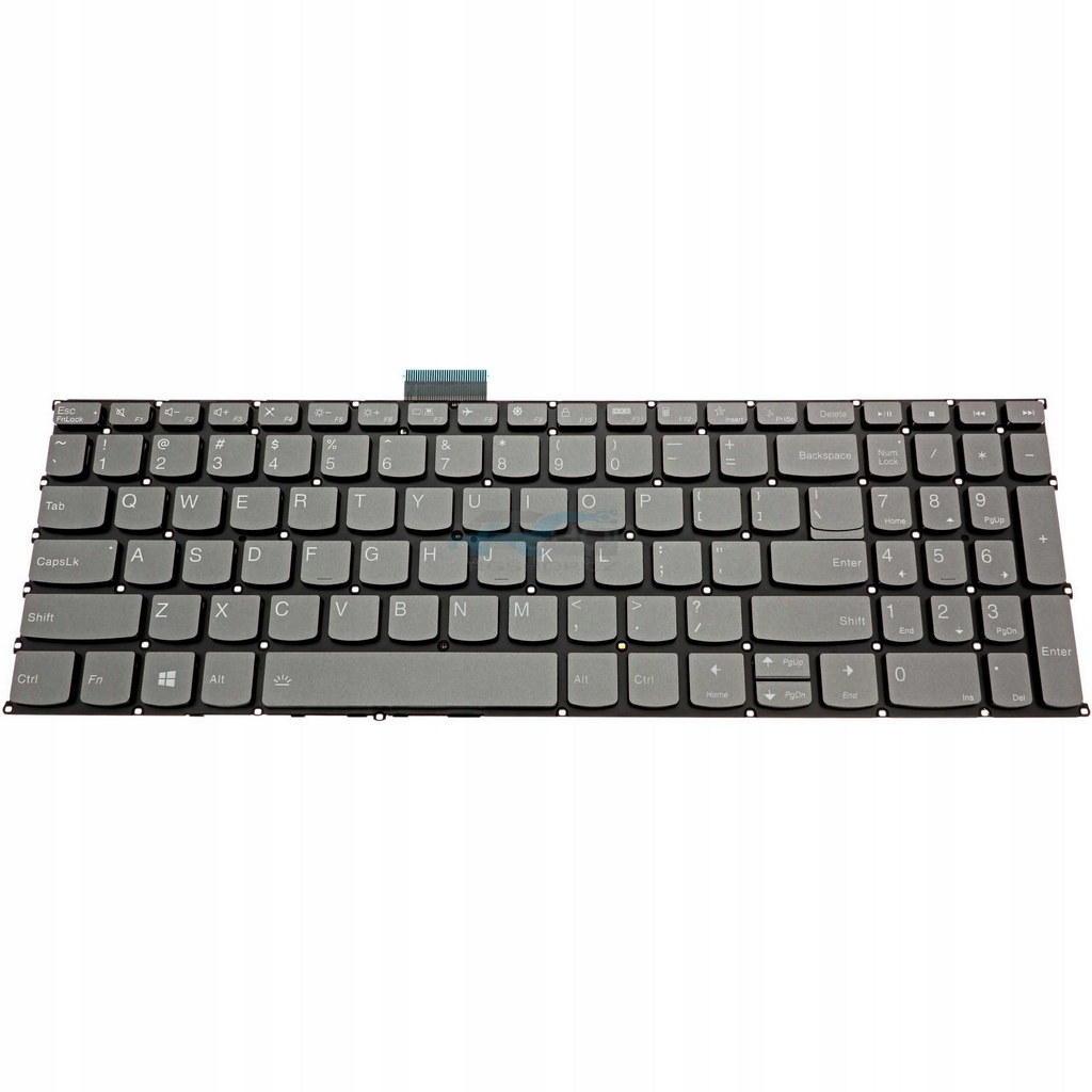Tastatur Lenovo ThinkBook 15 G3 Itl Acl / LED