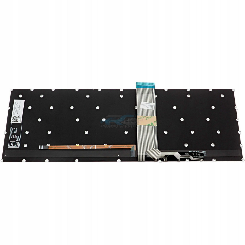 Tastatur Lenovo ThinkBook 15 G3 Itl Acl / LED