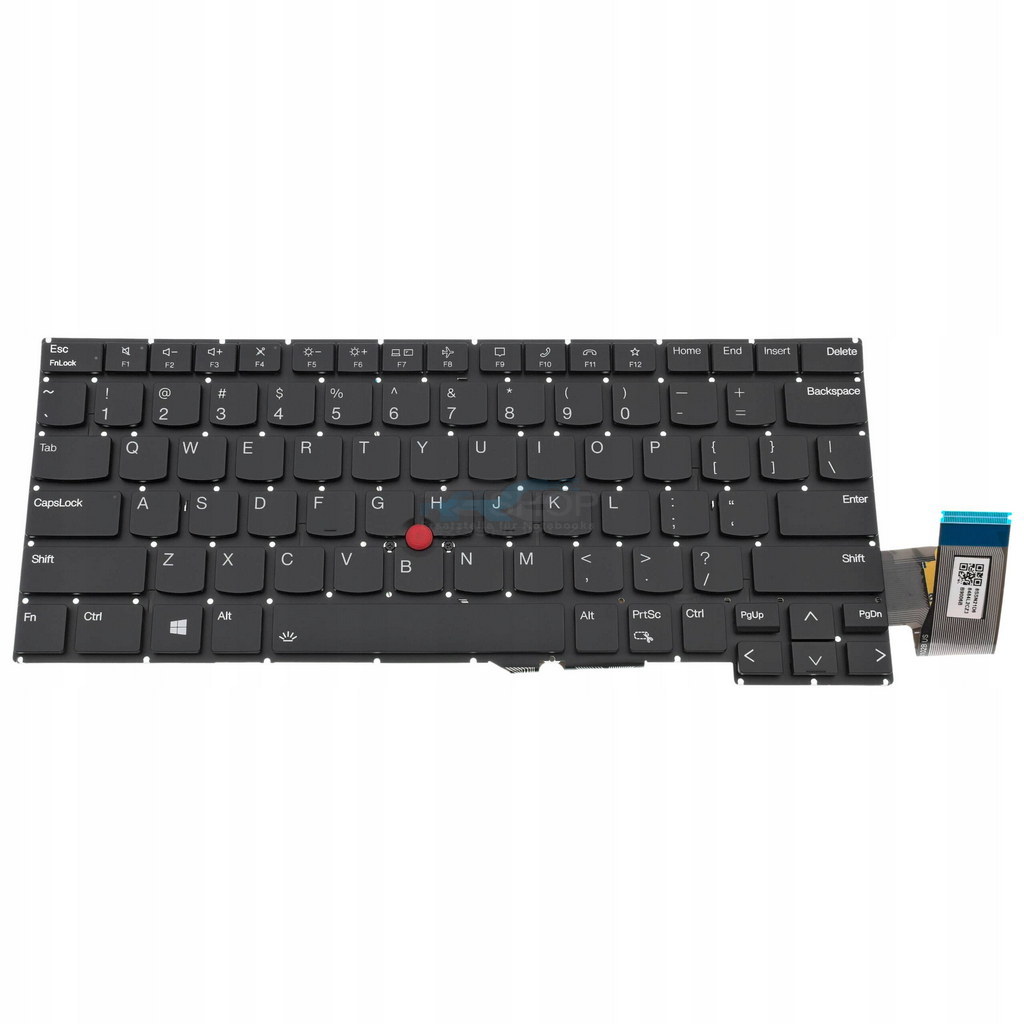 Tastatur Lenovo ThinkPad E14 (Gen 5) / LED
