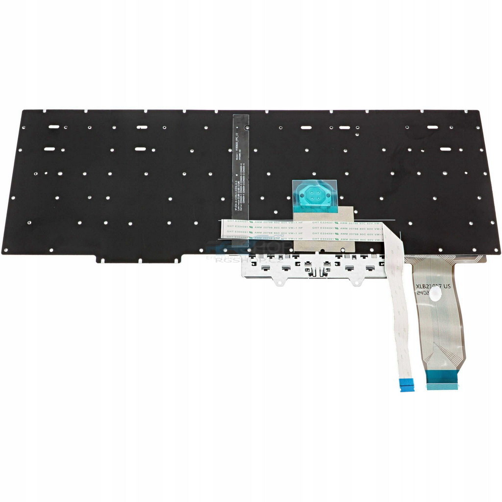 Tastatur Lenovo ThinkPad E15 (Gen 1 2 3 4) / LED