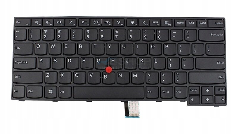 Tastatur Lenovo ThinkPad E450 E455 E460 E465