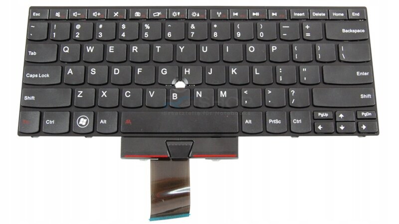 Tastatur Lenovo ThinkPad Edge E420s S420