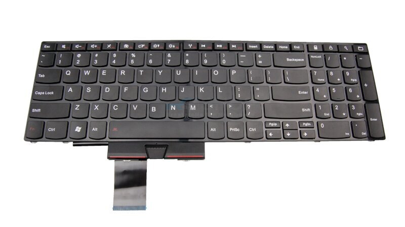 Tastatur LENOVO THINKPAD EDGE E520 E525