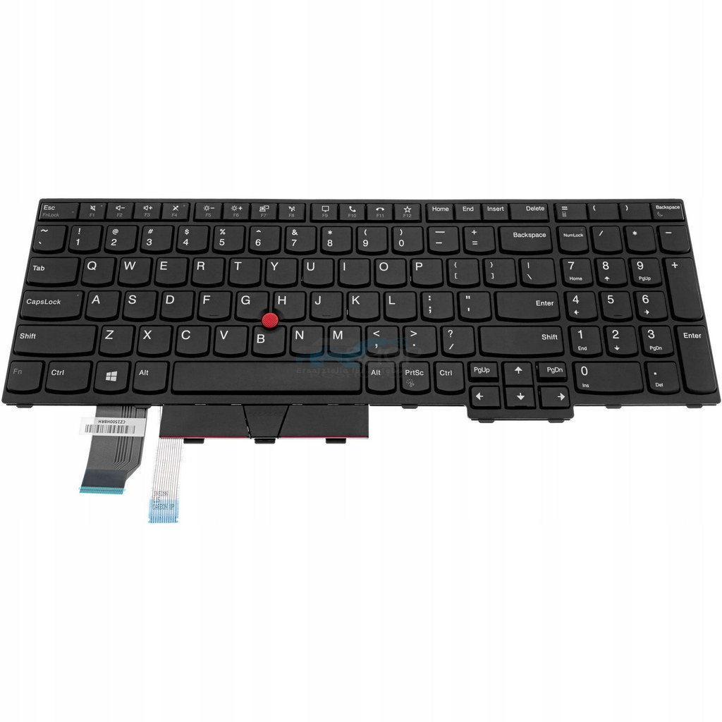 Tastatur Lenovo ThinkPad L15 (Gen 1 2)