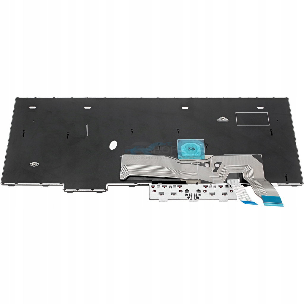 Tastatur Lenovo ThinkPad L15 (Gen 1 2)