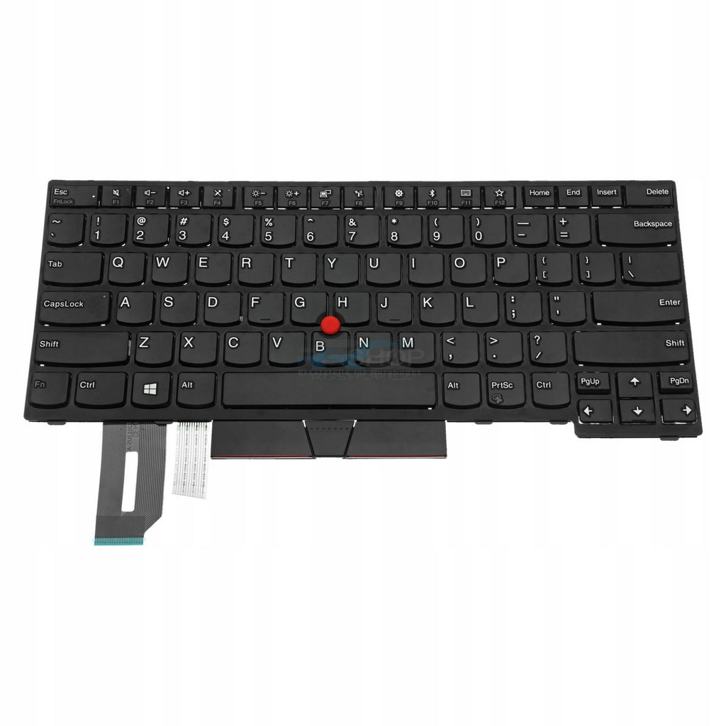 Tastatur Lenovo ThinkPad P14s (Gen 1 2)