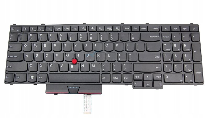 Tastatur Lenovo THINKPAD P50 P51 P70 P71