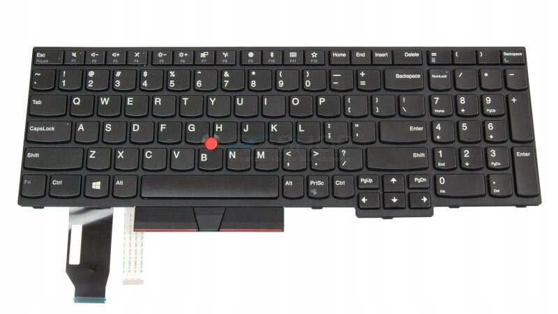 Tastatur Lenovo THINKPAD P72 P73