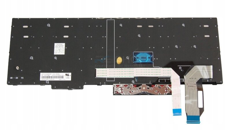 Tastatur Lenovo ThinkPad P72 P73