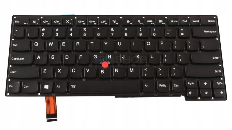 Tastatur LENOVO THINKPAD S431 S440 / LED