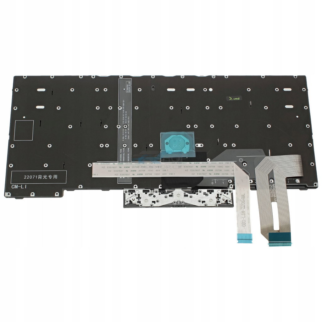 Tastatur Lenovo ThinkPad T14 (Gen 1) / LED