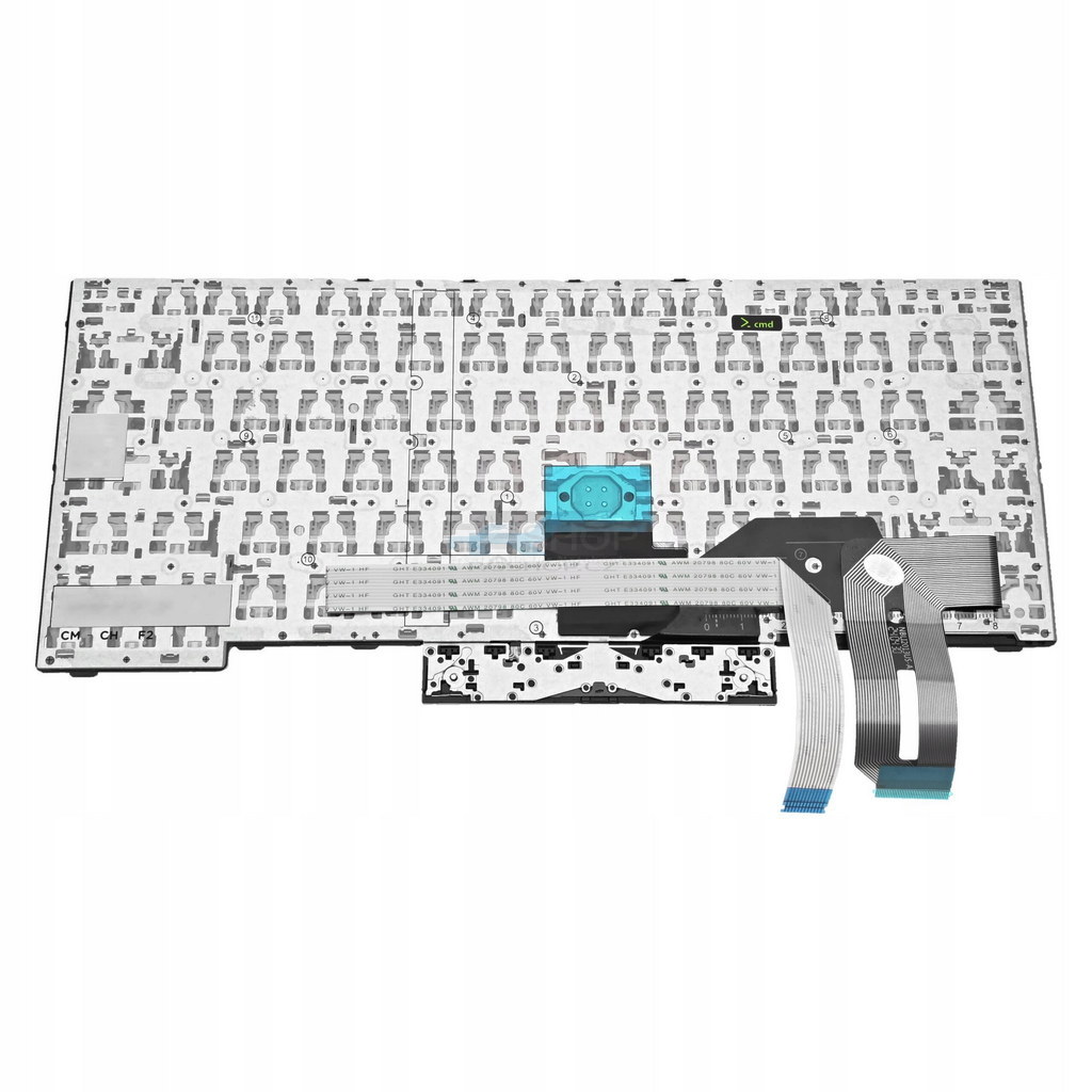 Tastatur Lenovo ThinkPad T14 (Gen 1)