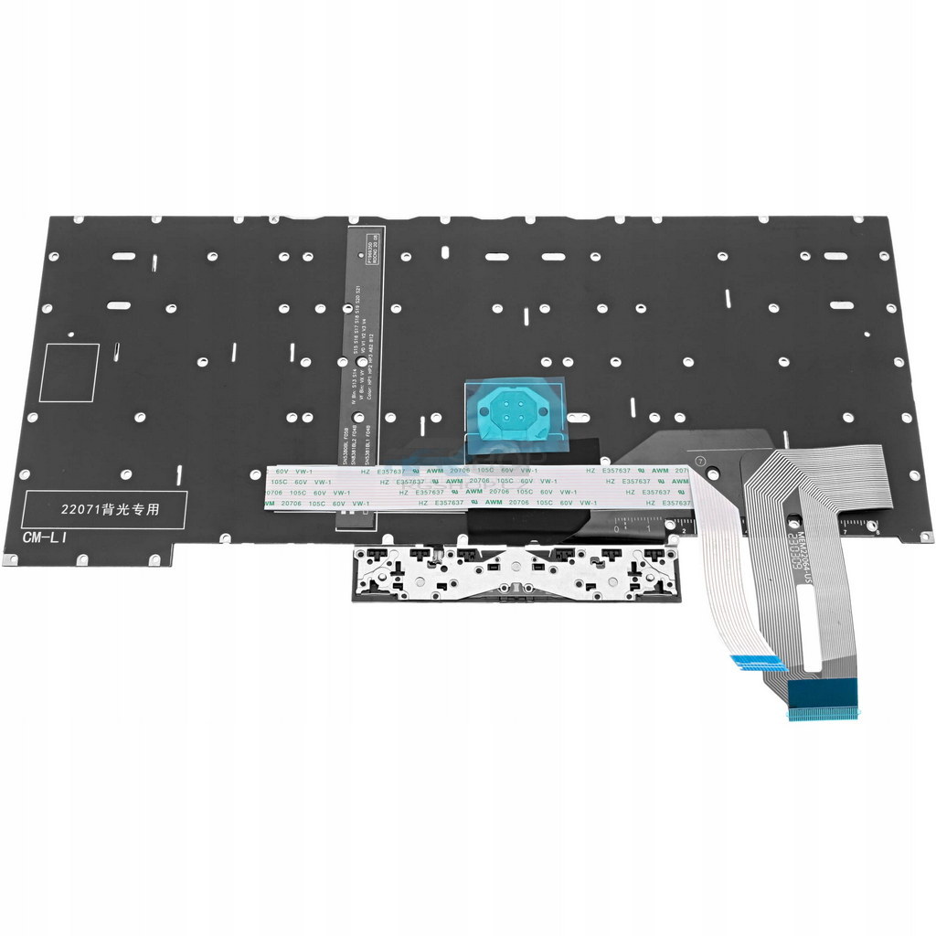 Tastatur Lenovo ThinkPad T14s (Gen 1) / LED