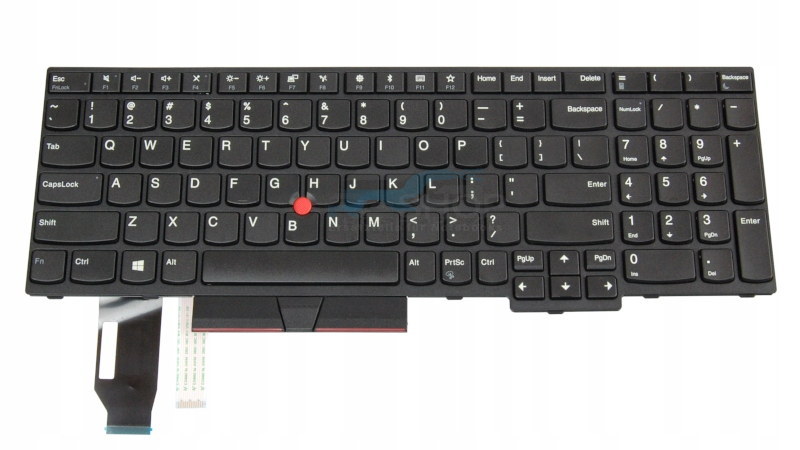 Tastatur Lenovo ThinkPad T15 (Gen 1 2)
