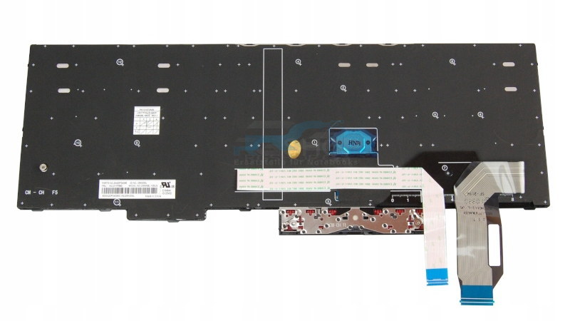 Tastatur Lenovo ThinkPad T15 (Gen 1 2)