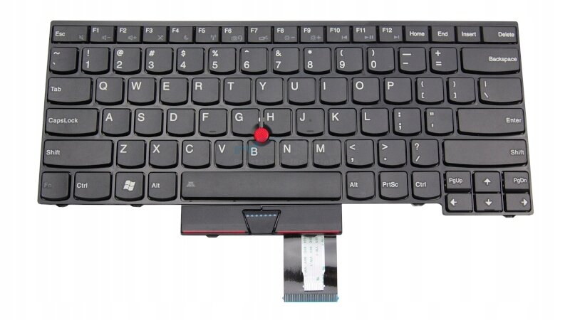 Tastatur LENOVO THINKPAD T430U