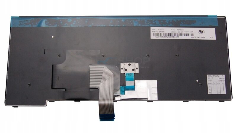 Tastatur Lenovo ThinkPad T431 T431S
