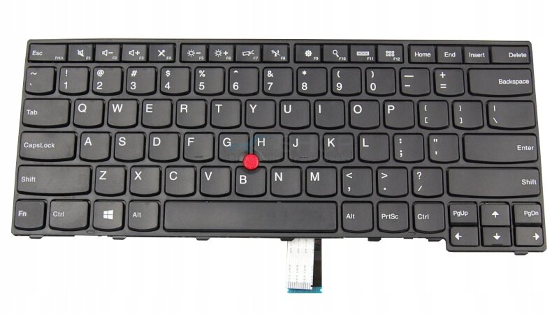 Tastatur Lenovo ThinkPad T440 T440S T440P
