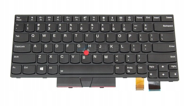 Tastatur Lenovo THINKPAD T470 T480 / LED