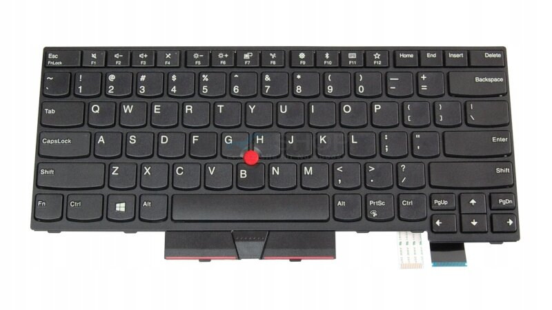Tastatur Lenovo ThinkPad T470 T480