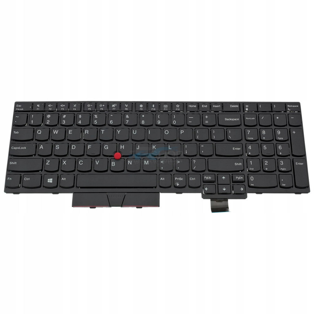 Tastatur Lenovo ThinkPad T570 T580 P51s P52s