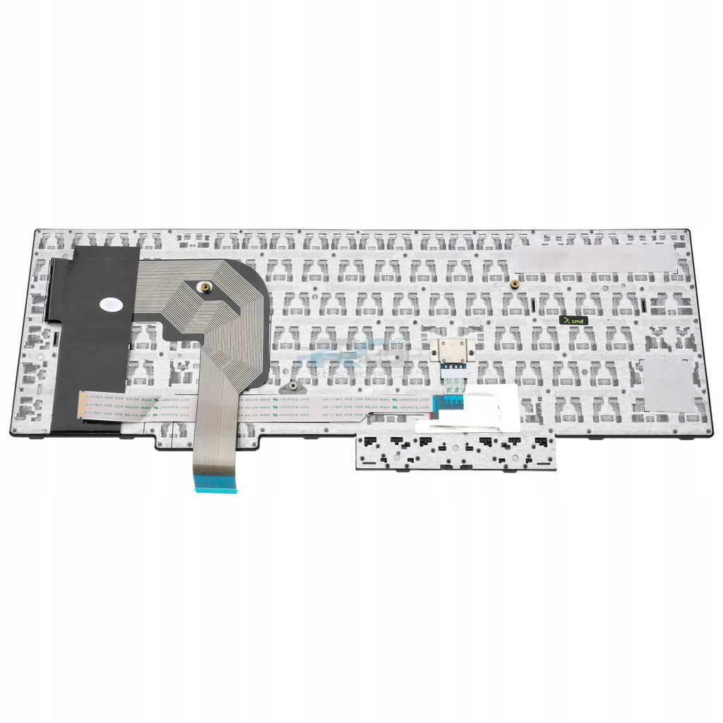 Tastatur Lenovo ThinkPad T570 T580 P51s P52s