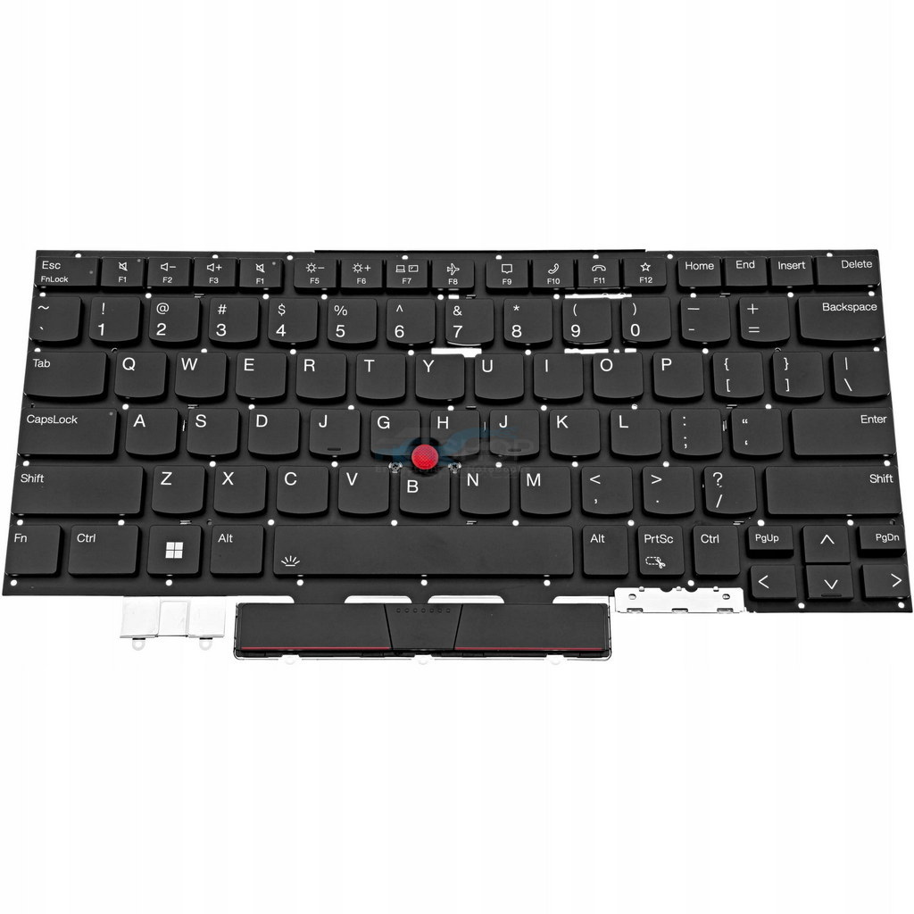 Tastatur Lenovo ThinkPad X1 Carbon (Gen 10) / LED