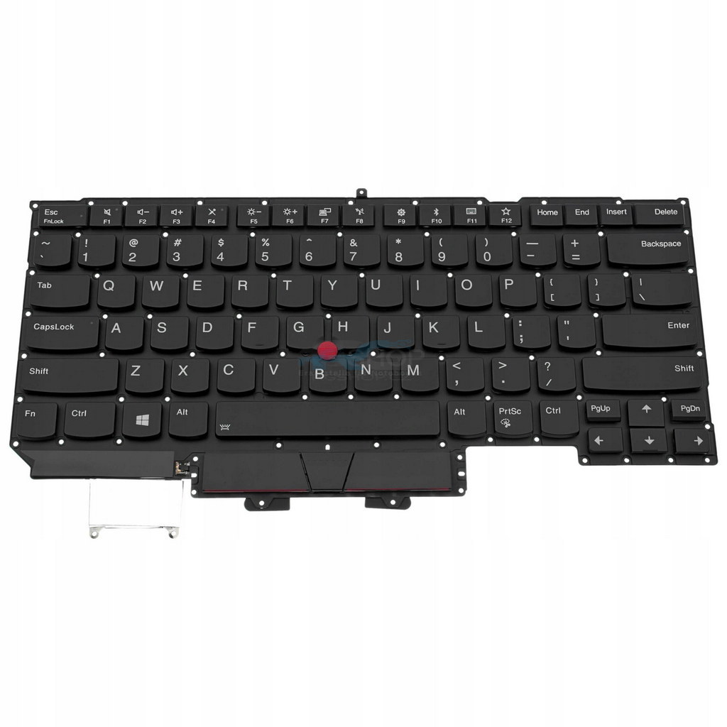 Tastatur Lenovo ThinkPad X1 Carbon (Gen 5 6) / LED