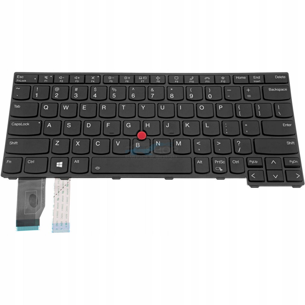 Tastatur Lenovo ThinkPad X13 (Gen 2 3 4) / LED
