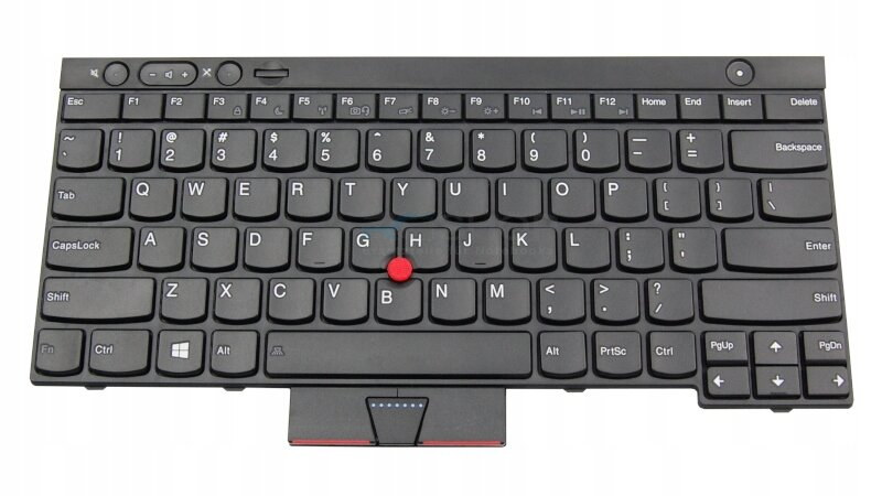 Tastatur Lenovo ThinkPad X230 X230i US ENTER