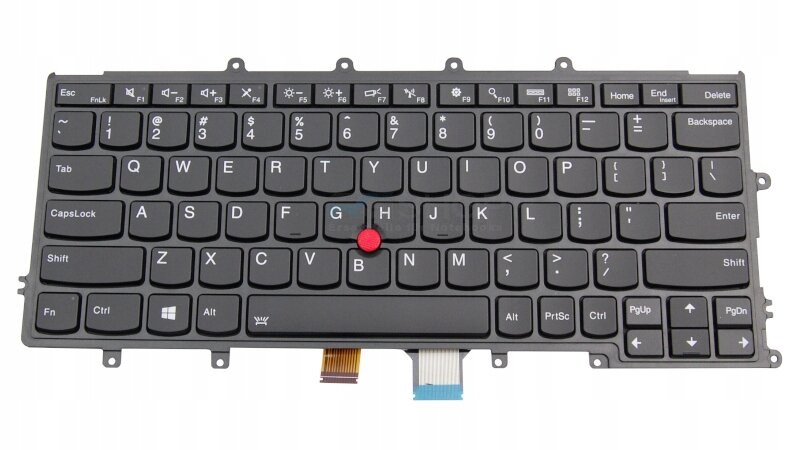 Tastatur Lenovo ThinkPad X230S X240 X240S LED