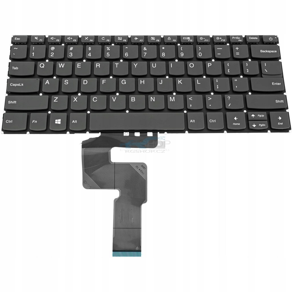Tastatur Lenovo V14-ADA V14-ARE V14-IGL