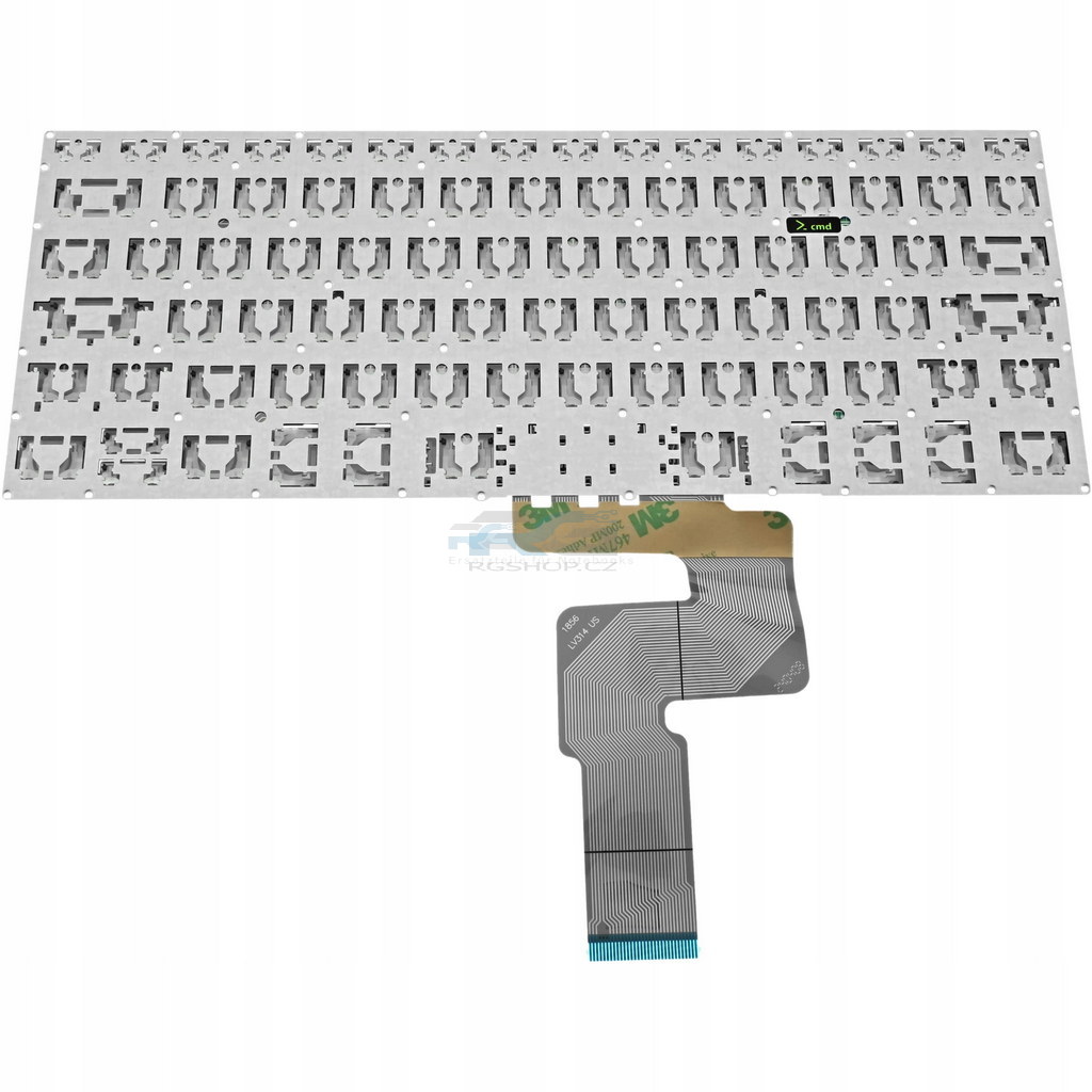 Tastatur Lenovo V14-ADA V14-ARE V14-IGL