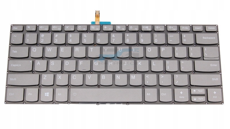Tastatur Lenovo V330-14ARR V330-14IKB / LED